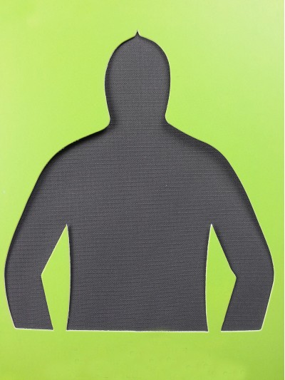 JS ZOYG  KSS6XXG0.15  功能性風衣布 後面照